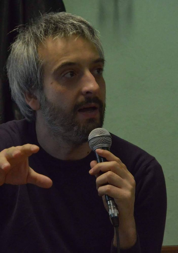 La maggioranza perde i pezzi: Carretto lascia i 5 Stelle e passa al Gruppo Misto