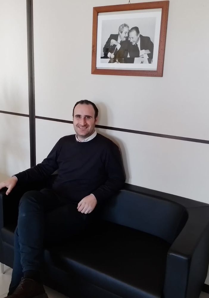 daniel cannati