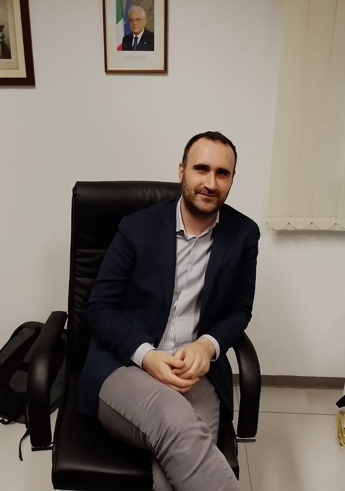 Daniel Cannati: &quot;Il 2025 sarà l'anno del polifunzionale di Borgaretto&quot;