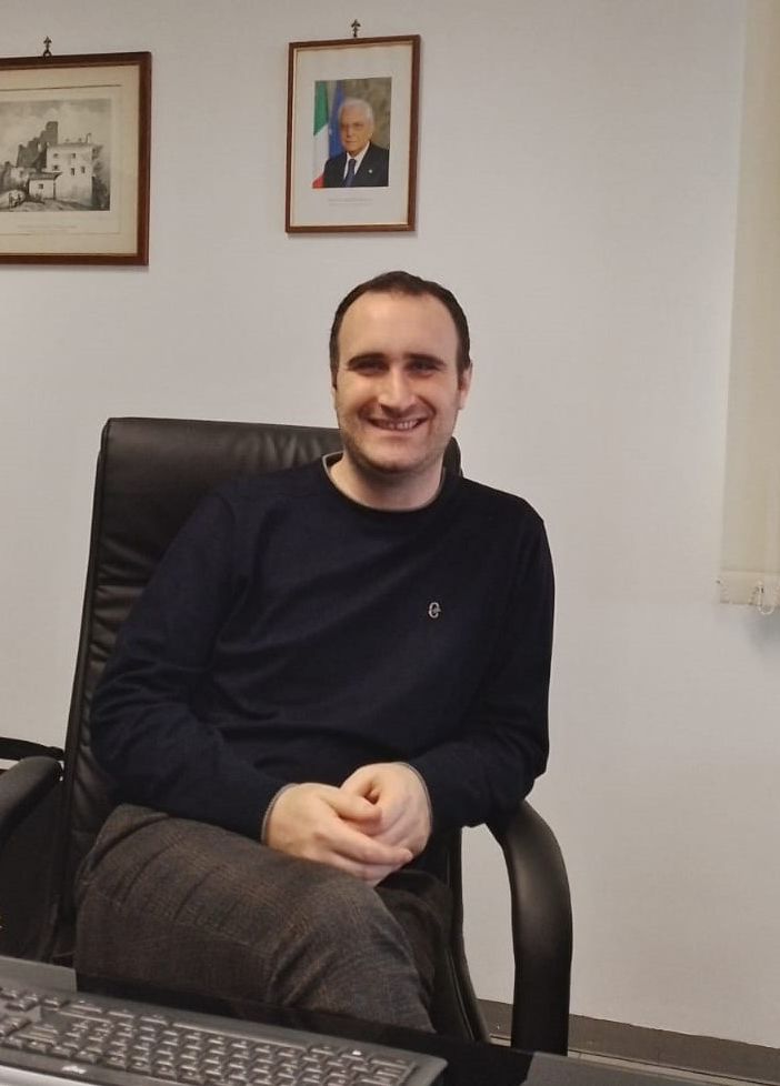 Daniel Cannati