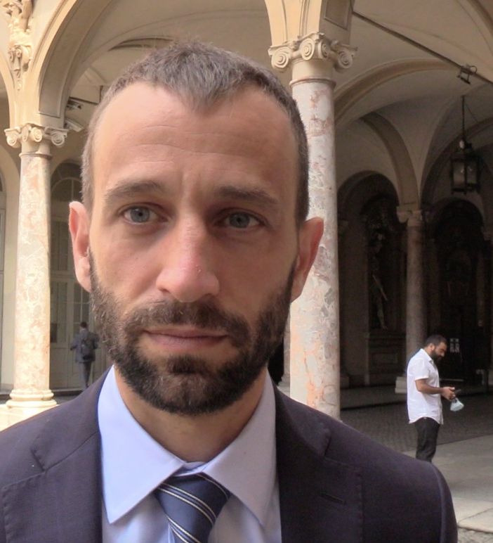 Daniele Valle