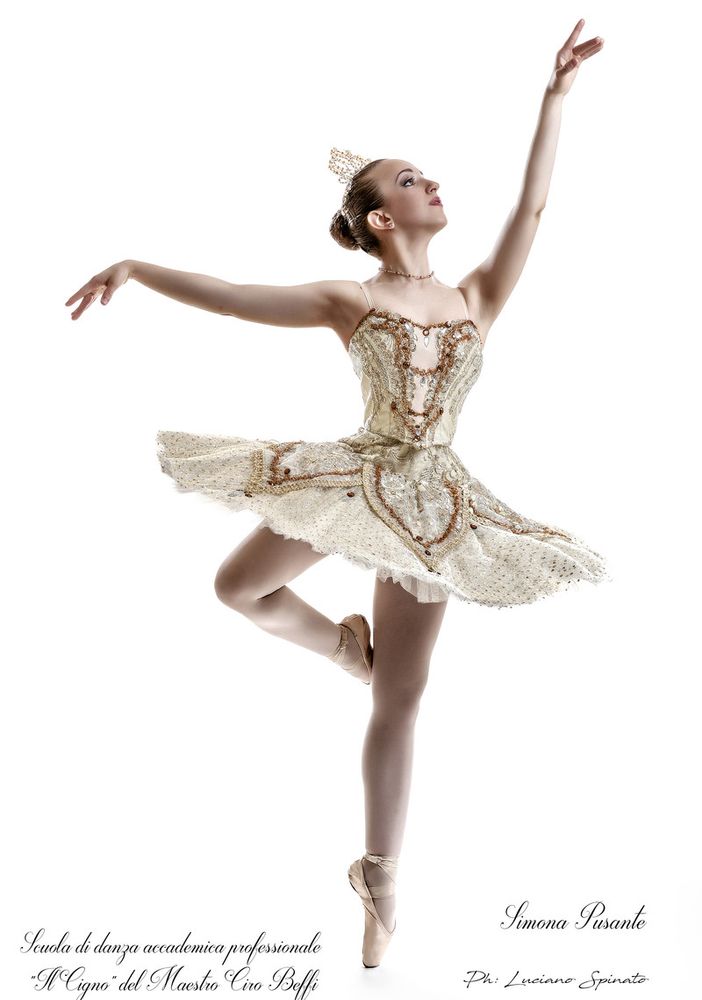 Emozione su due punte per le giovanissime ballerine della Scuola di Danza il Cigno