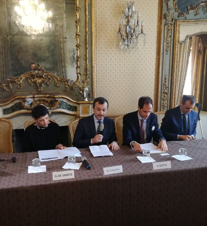 Start up e investitori: Torino per due giorni si traveste da Cupido per far scoccare il colpo di fulmine