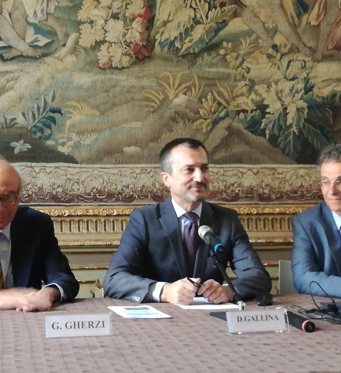 Il 2018 si annuncia positivo per l'industria torinese