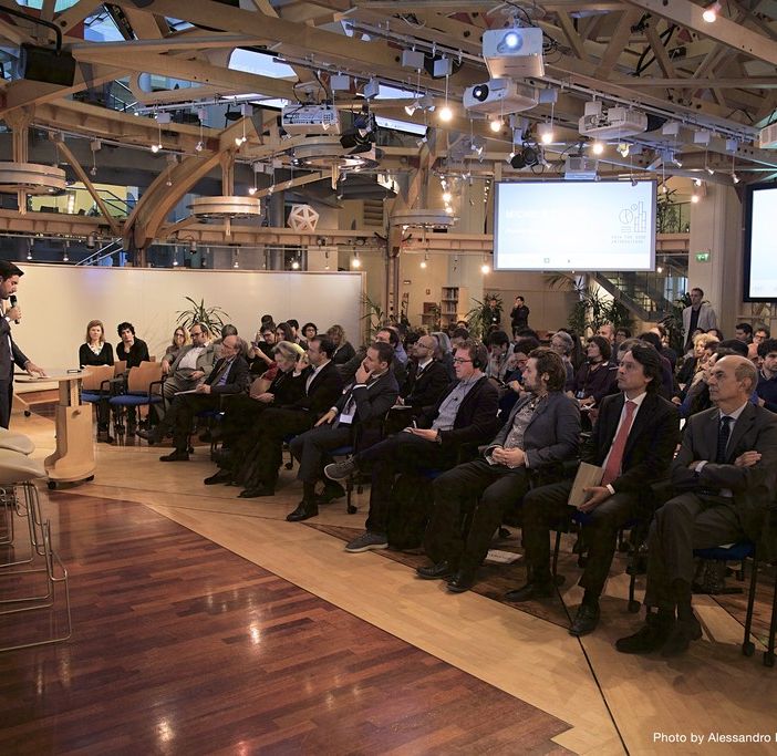 Al via da Torino il movimento &quot;Data for good&quot;: la scienza dei dati al servizio del no profit italiano