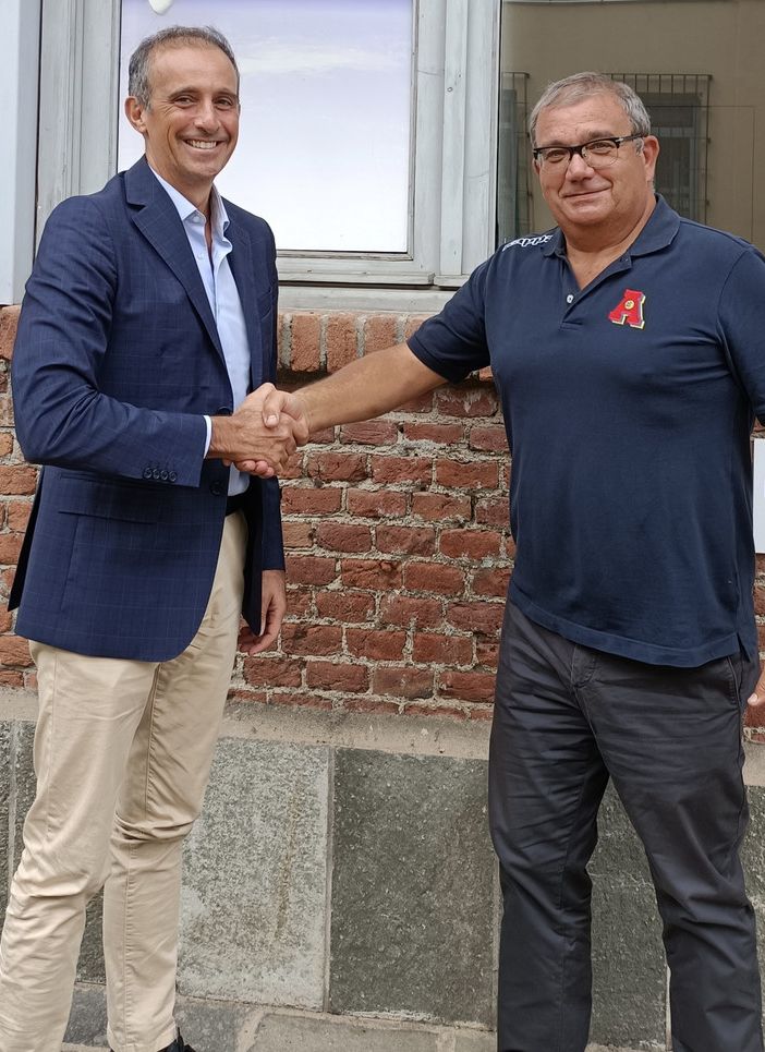 Basket, Reale Mutua annuncia la collaborazione con Area Pro 2020