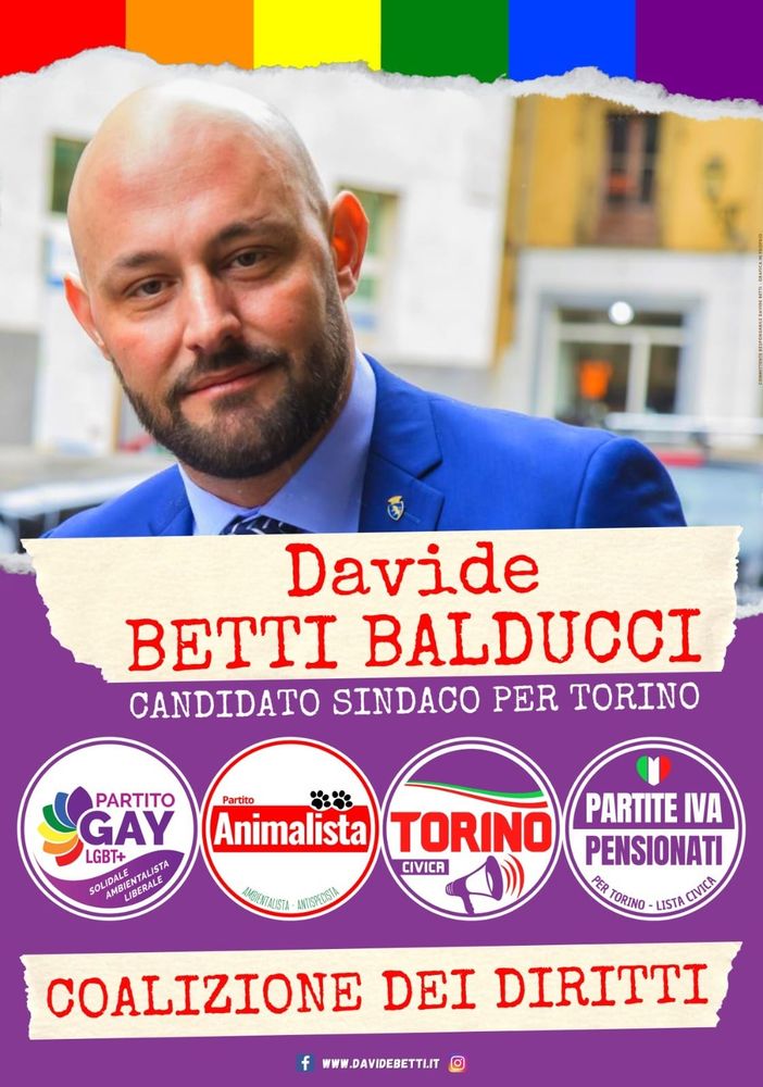 Davide Betti Balducci