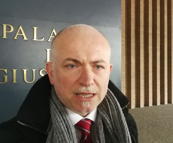 Torino, Davide Mattiello presenta un esposto contro Forza Nuova e Casa Pound (VIDEO)