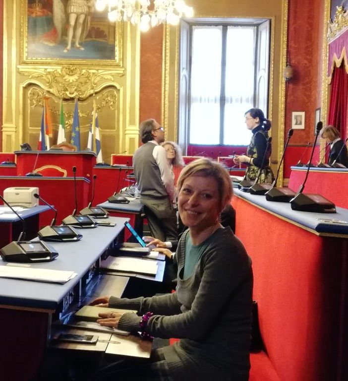Montalbano risponde al Questore:&quot;Io presente al corteo anarchico: dovrebbe chiedere chiarimenti ai politici assenti&quot;