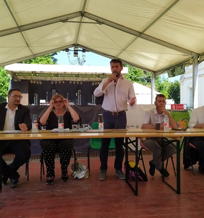 Quale decentramento per quale città? Una ricetta per Torino