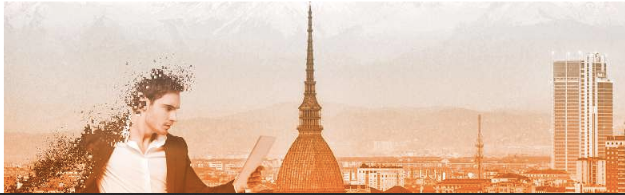 Il 7 e 8 giugno al via &quot;Deegito&quot;,  il primo Turin Digital Festival