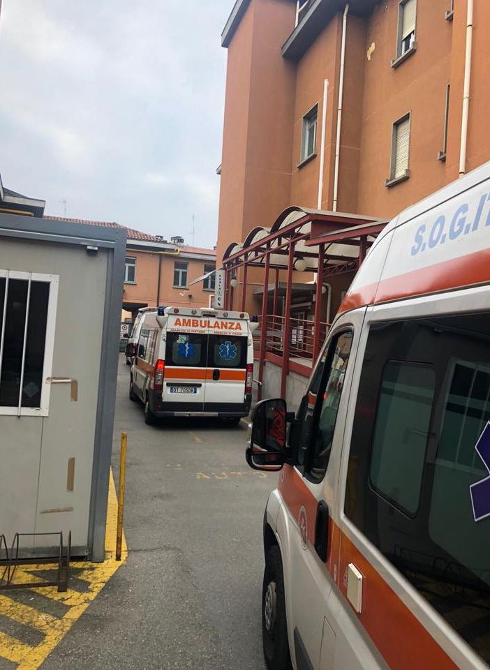 Sanità, Cerutti (Lega): &quot;Pronto soccorso di Venaria e Giaveno riapriranno presto&quot;