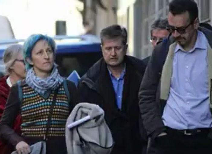 Degrado di Aurora, “tour” del quartiere con vicesindaco e consiglieri comunali