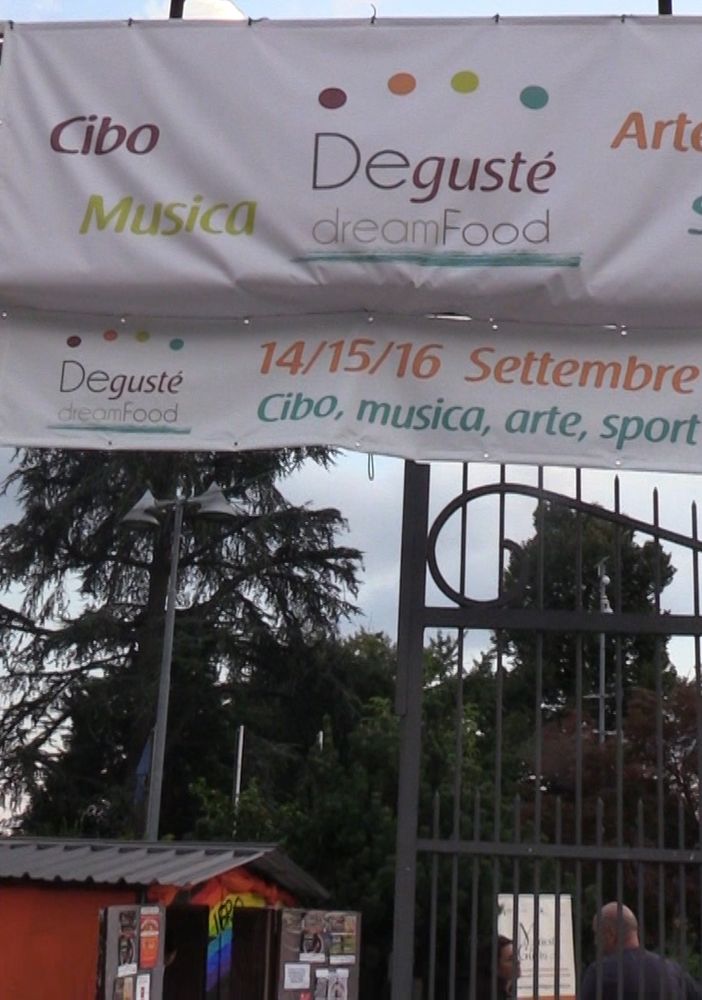 Degusté porta a Grugliasco i Maestri del Gusto tra musica e sport [VIDEO]