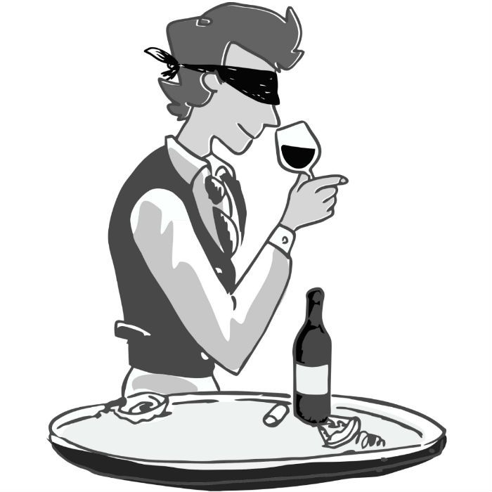 Cena al buio giovedì 12 ottobre a Eataly Lingotto
