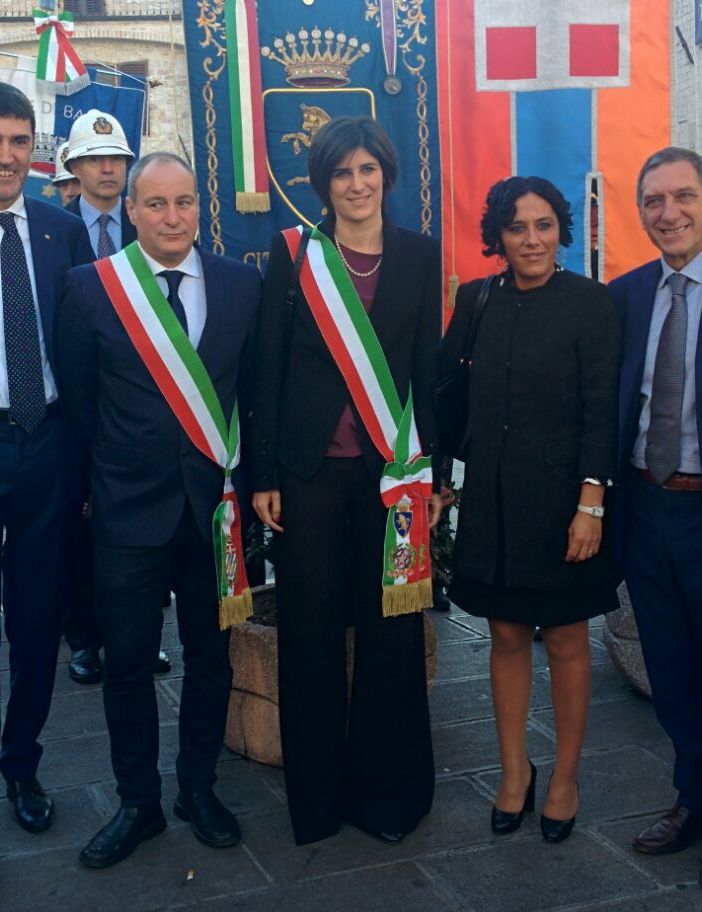 Assisi; Laus: “San Francesco esempio più alto a favore del bene comune”