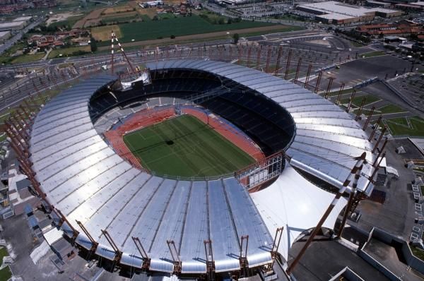 Morto Prospero Orsini, progettò il cinema Ideal e lo stadio Delle Alpi