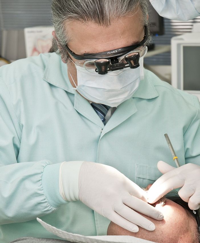 Digital Smile Design per il make over del tuo sorriso
