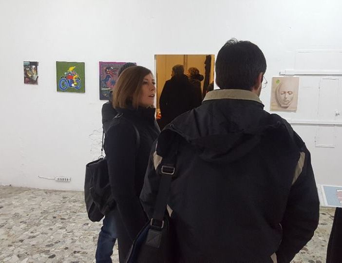 “Un successo” a Torino per l'asta del Mau