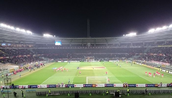 Derby, Daspo per gli 8 sostenitori francesi della Juventus arrestati sabato