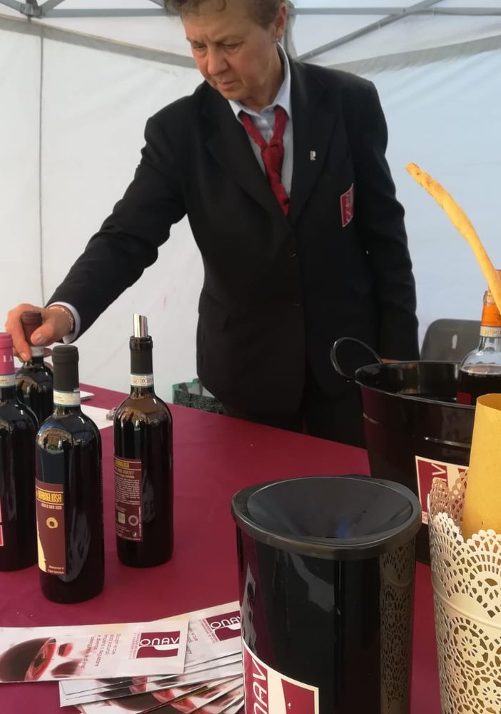 I mille volti della Freisa si incontrano a Chieri: &quot;Riscopriamo il vino nel quotidiano&quot; [VIDEO]