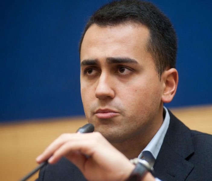 Luigi Di Maio stasera a Torino per fare il punto sulle Olimpiadi e incontrare delegazione di lavoratori Italiaonline