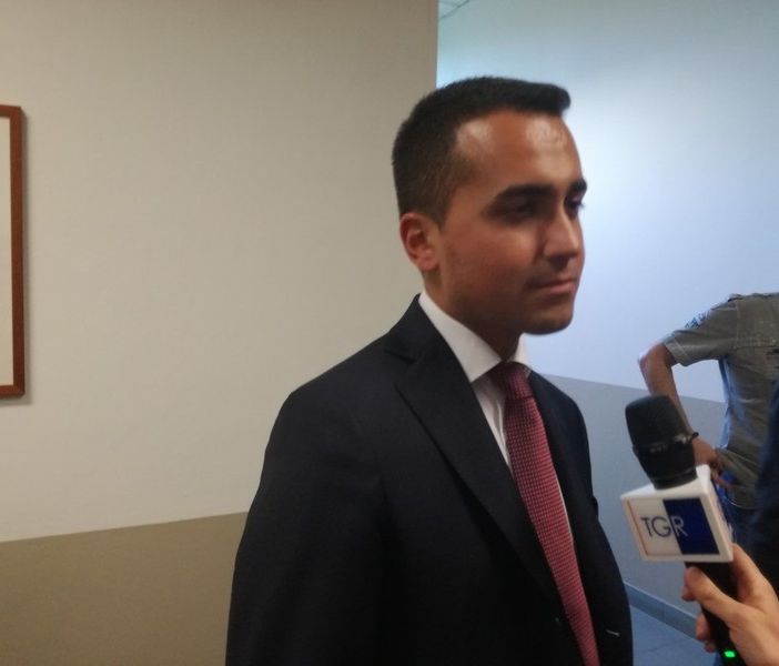 Olimpiadi 2026, Di Maio: &quot;Approviamo scelta della Appendino&quot;