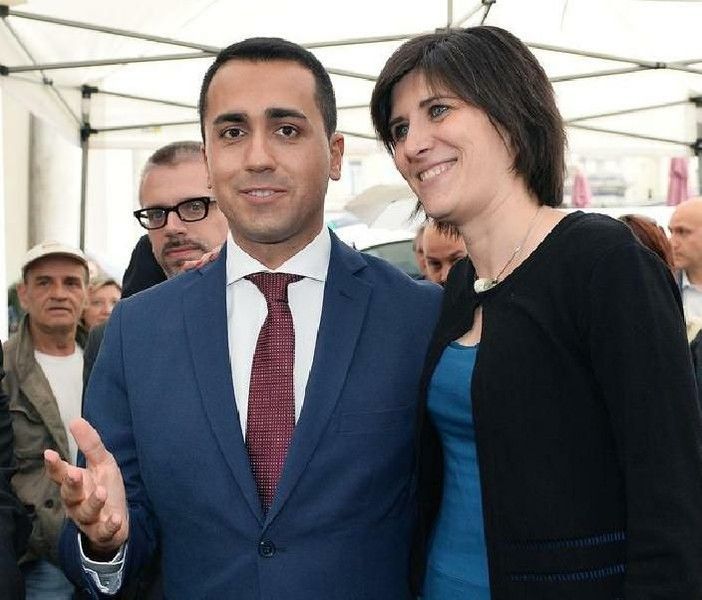 Atp Finals tennis a Torino, Appendino incontra Di Maio: &quot;Positivi che l'impegno proseguirà&quot;