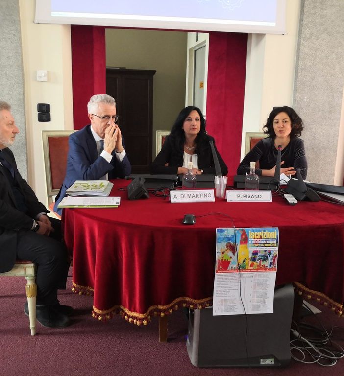 Nidi d'infanzia Comune Torino: l'iscrizione è soltanto online, domande dal 18 marzo