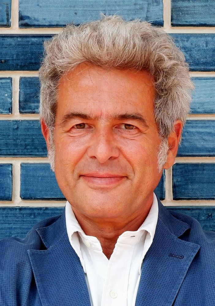 Gaetano Di Tondo, Presidente del Gruppo Turismo, Cultura e Sport di Confindustria Canavese