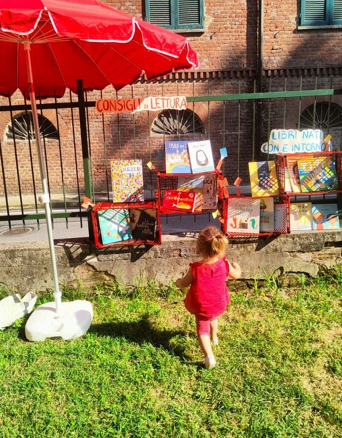 Moncalieri festeggia i primi dieci anni di Casa Zoe, la ludoteca diventata punto di riferimento per famiglie e bambini