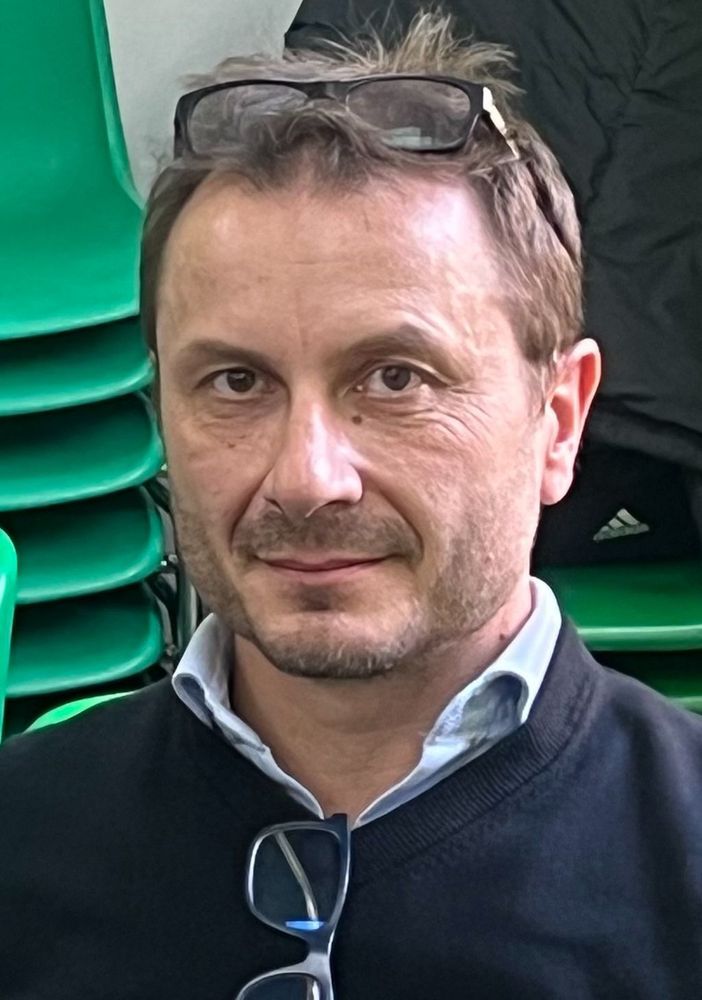 Diego Truffa primo piano