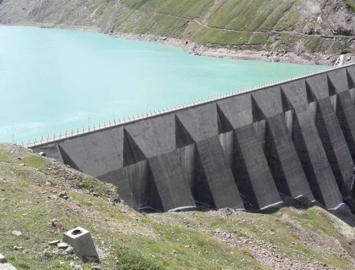 Concessioni idroelettriche, il testo approda in Consiglio regionale