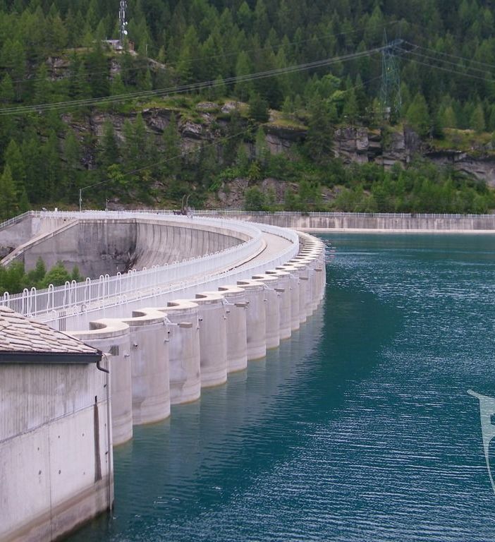 Nuove regole in Piemonte per dighe e sbarramenti fluviali
