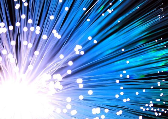 digitale fibra ottica