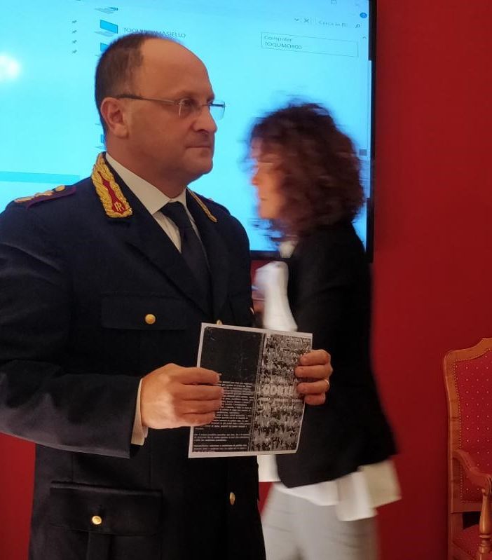 Blitz contro gli anarchici: tre arresti e 11 obblighi di dimora per gli scontri dopo lo sgombero dell'Asilo [VIDEO]