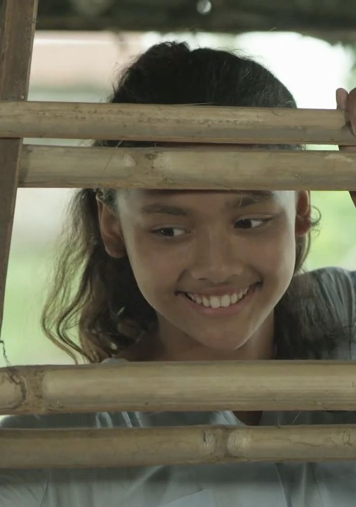Anteprima torinese del film &quot;Dimmi chi sono&quot;, patrocinato da Amnesty International