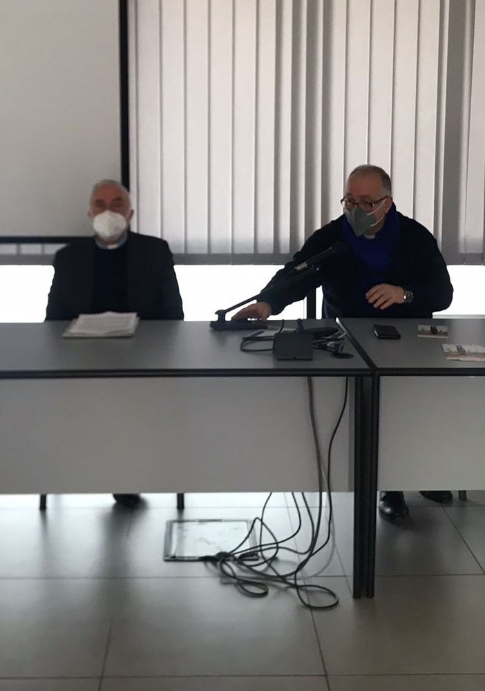 La diocesi si interroga sulla pandemia: al via un corso di formazione per i sanitari