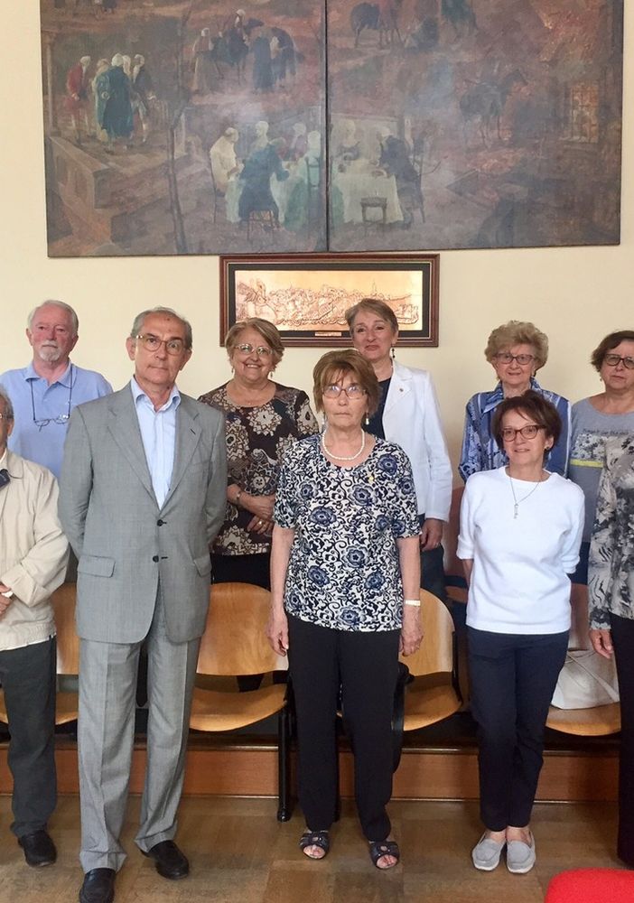 Il bilancio dell'anno accademico dell'Unitre di Torino