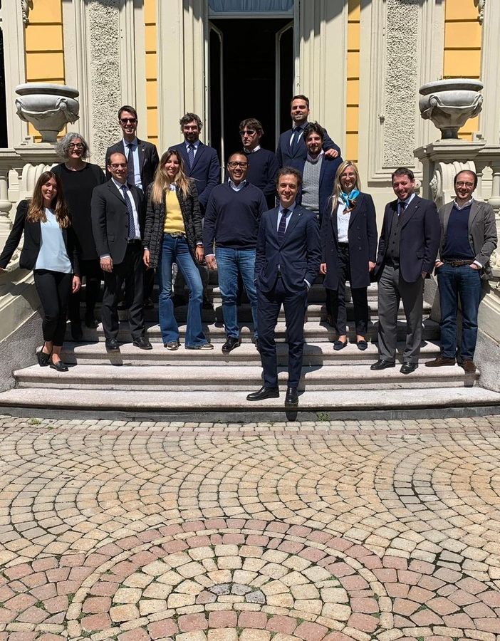 Futurabile, i Giovani imprenditori di Torino scelgono il loro nuovo presidente per una città sempre più &quot;robusta&quot;