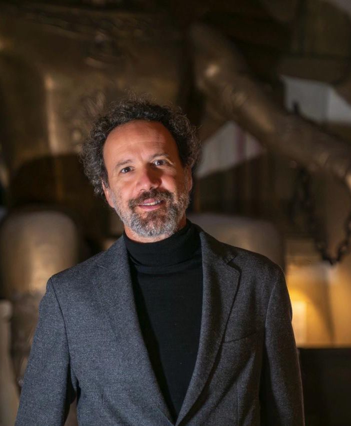 Carlo Chatrian racconta la sua visione del Museo del Cinema: &quot;Voglio far abitare la Mole, ma anche il Massimo&quot;