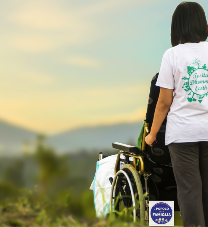 Popolo della famiglia: &quot;La disabilità a Torino una responsabilità da trasformare in risorsa&quot;
