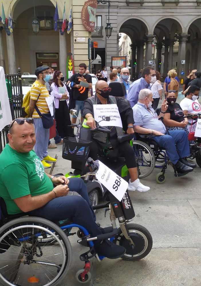 La Regione sostiene il lavoro per i disabili: pronti due milioni per finanziare 22 progetti
