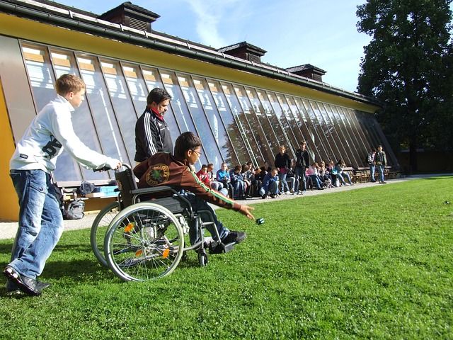 Garantiti i soggiorni estivi per tutti i disabili richiedenti in Circoscrizione 2