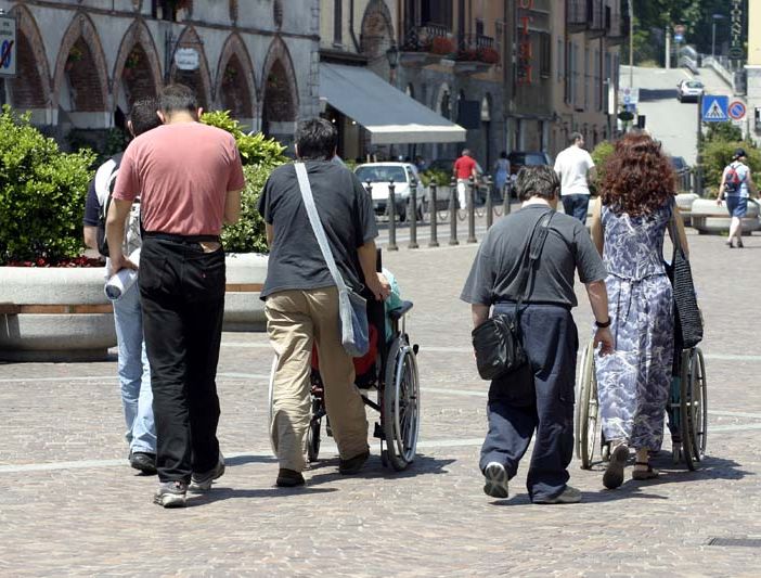 disabile
