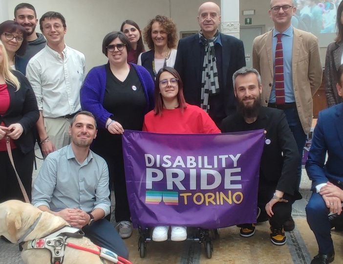 Diritti e orgoglio sabato 20 aprile al Disability Pride: in marcia contro le barriere architettoniche e culturali