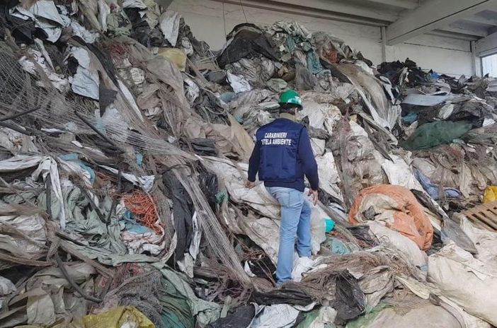 Discariche di Chivasso, concordati gli interventi di gestione post chiusura e bonfica