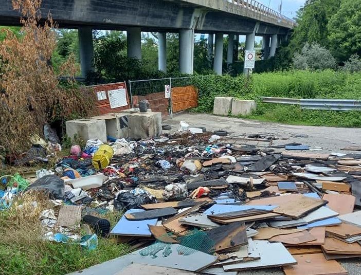 discarica moncalieri