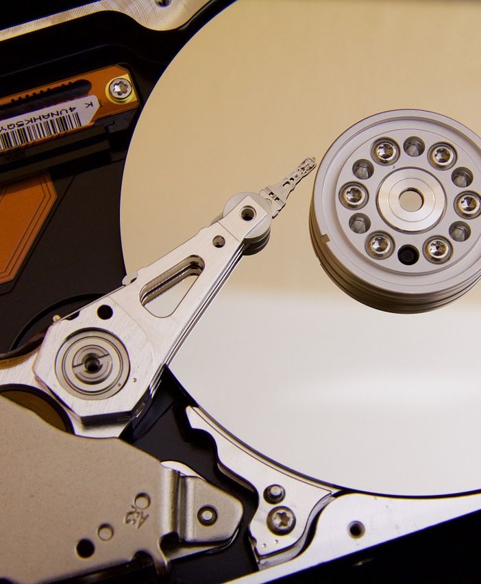Come recuperare i dati danneggiati da disco rigido? Con Wondershare Recoverit è possibile!