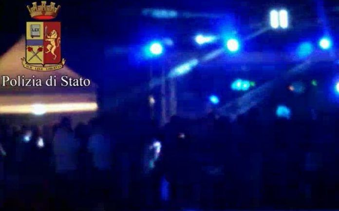 Locale strapieno, revocata l'autorizzazione alla discoteca &quot;Havana Village&quot; di Grugliasco